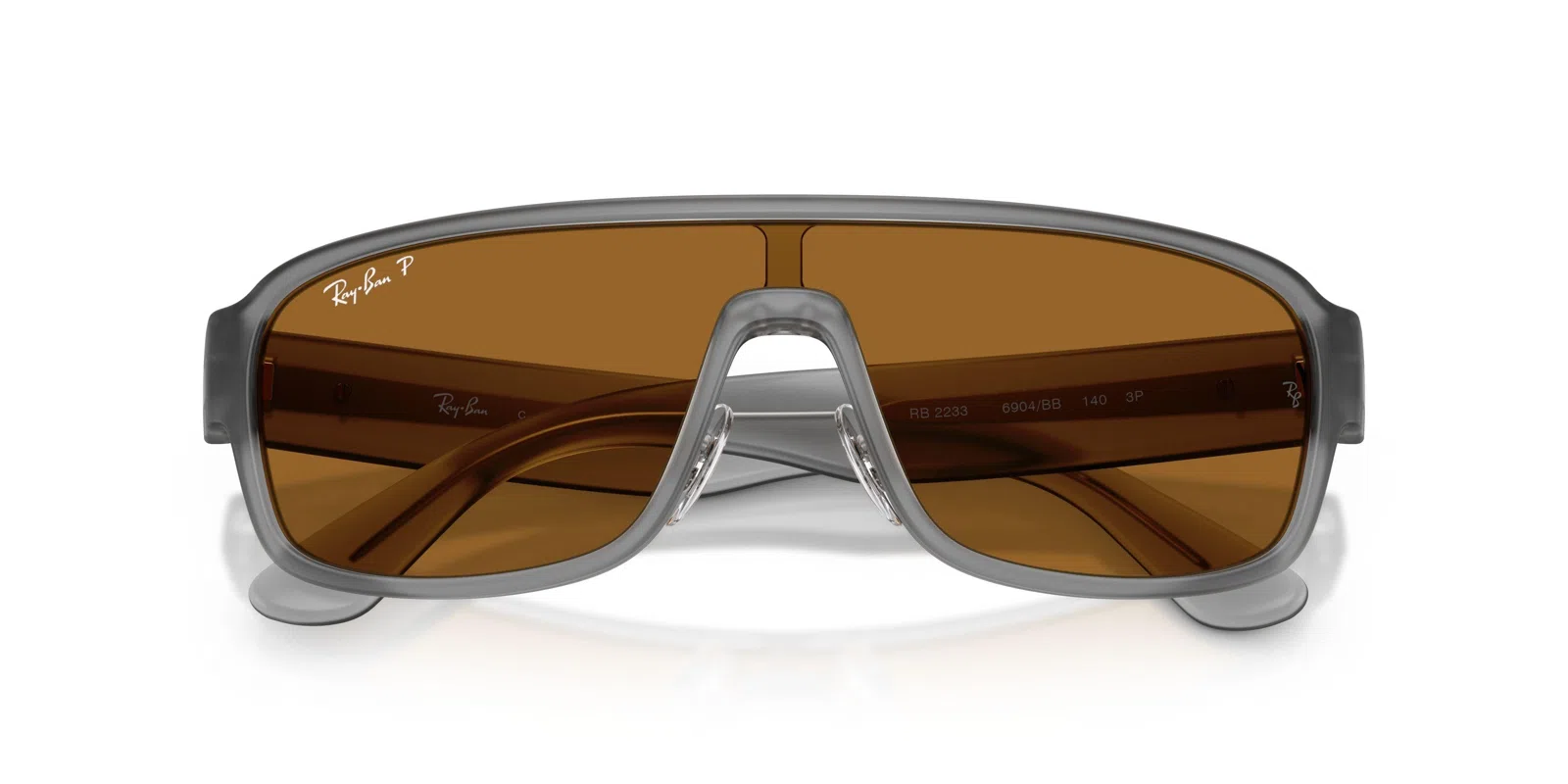 Ray-Ban 2233 Sunglasses - view 30